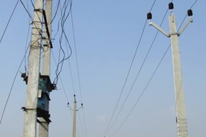 electric shock in bikaner