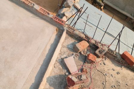 electricity theft