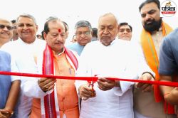 पटना को मिला एक और एलिवेटेड सड़क, घंटों की दूरी अब मिनटों में होगी पूरी - image