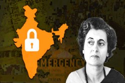 लोकतंत्र का काला अध्याय: आपातकाल - image