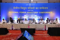 राजस्थान सरकार की गर्मी में बिजली आपूर्ति को लेकर केंद्र से बड़ी मांग, ऊर्जा
मंत्रियों के सम्मेलन में बोले हीरालाल नागर - image