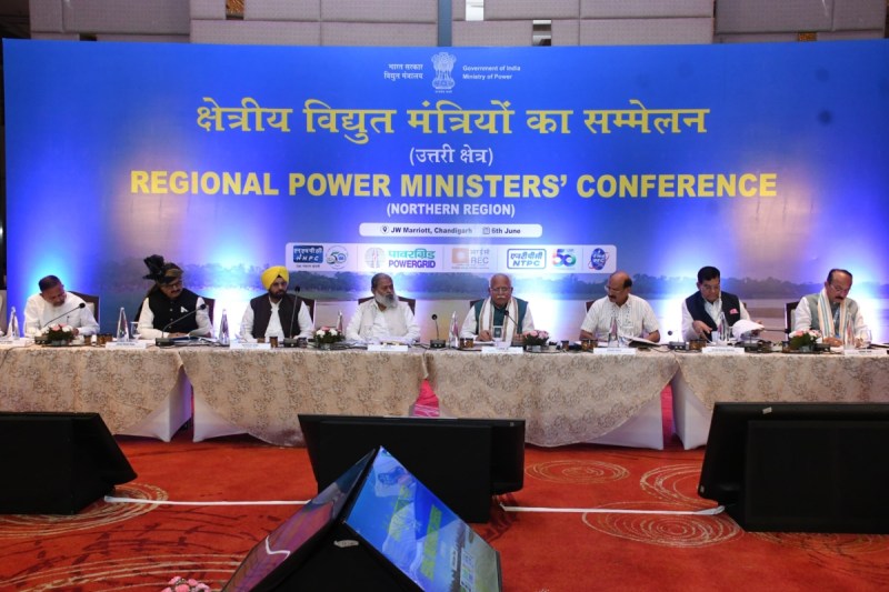 energy ministers conference