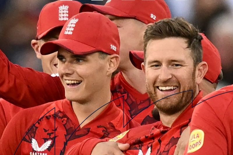 ENG vs WI 3rd T20 Highlights