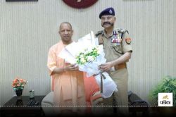 ‘कंधे पर सितारे न हों लेकिन…’, सेवानिवृत्ति के बाद पूर्व DGP प्रशांत कुमार ने
किया भावुक पोस्ट - image
