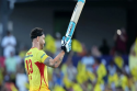 Faf du Plessis’s Stormy Century in MLC