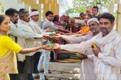राजस्थान के किसानों के लिए खुशखबरी: इस योजना में सरकार दे रही 30 हजार रुपए, करें
ऑनलाइन आवेदन - image