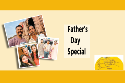 Father’s Day Special: लविंग फादर्स के लिए लाडले और लाडलियों ने लिखा लैटर - image