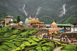 अब हिल स्टेशन नहीं, ये धार्मिक स्थल बन रहे टूरिस्ट के पसंदीदा पर्यटन स्थल - image