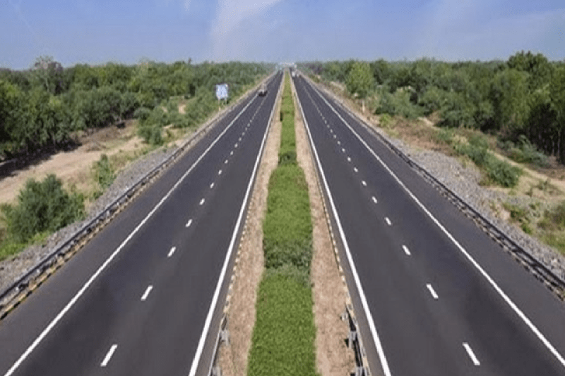 Rajasthan Road News