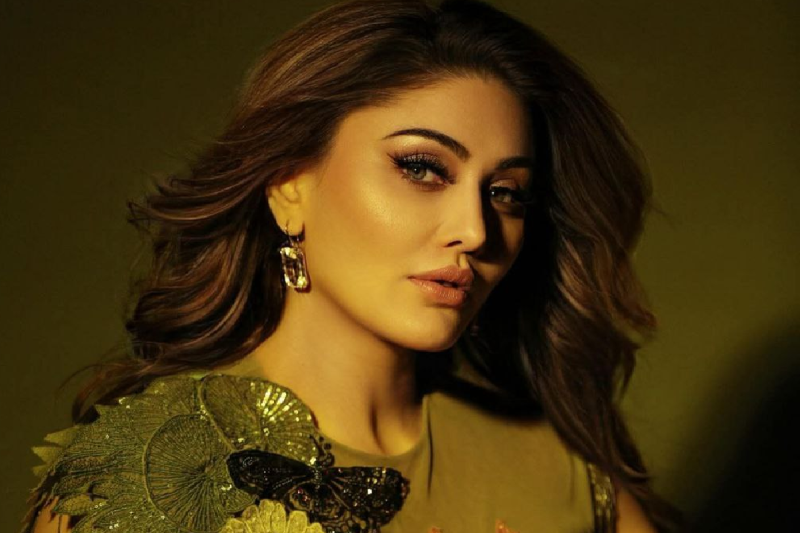 Kaanta Laga fame girl shefali jariwala death reason