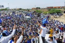 ‘तुम्हारे वोट और धंधे पर करेंगे चोट’, भीम आर्मी ने वकीलों को दी चेतावनी! - image