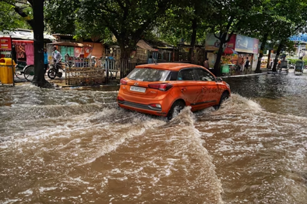 Monsoon 2025: मानसून की होगी धमाकेदार एंट्री! 15 जून को पूरे प्रदेश में बारिश का
Alert, जानें आपके इलाके का क्या है हाल?