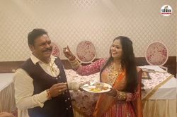 Video : बीजेपी के पूर्व विधायक ने पत्नी माना तो छलक उठा दर्द, अभिनेत्री उर्मिला
बोली कई लोगों ने मेरा फायदा उठाया - image