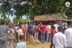 कुएं में घुसा एक, पीछे से गए दो और… एक ही परिवार के तीन लोगों की दम घुटने से मौत - image