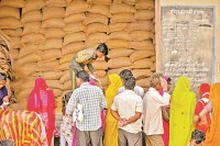 food security scheme