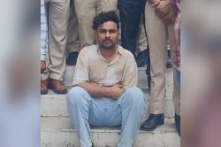 Udaipur: फ्रेंच युवती से रेप का आरोपी निकला कास्टिंग कंपनी का मालिक, पकड़ा गया
तो बोला- मुझे हनीट्रैप में फंसाया जा रहा - image