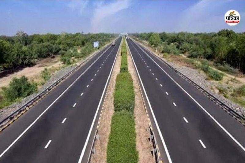 four-lane-road