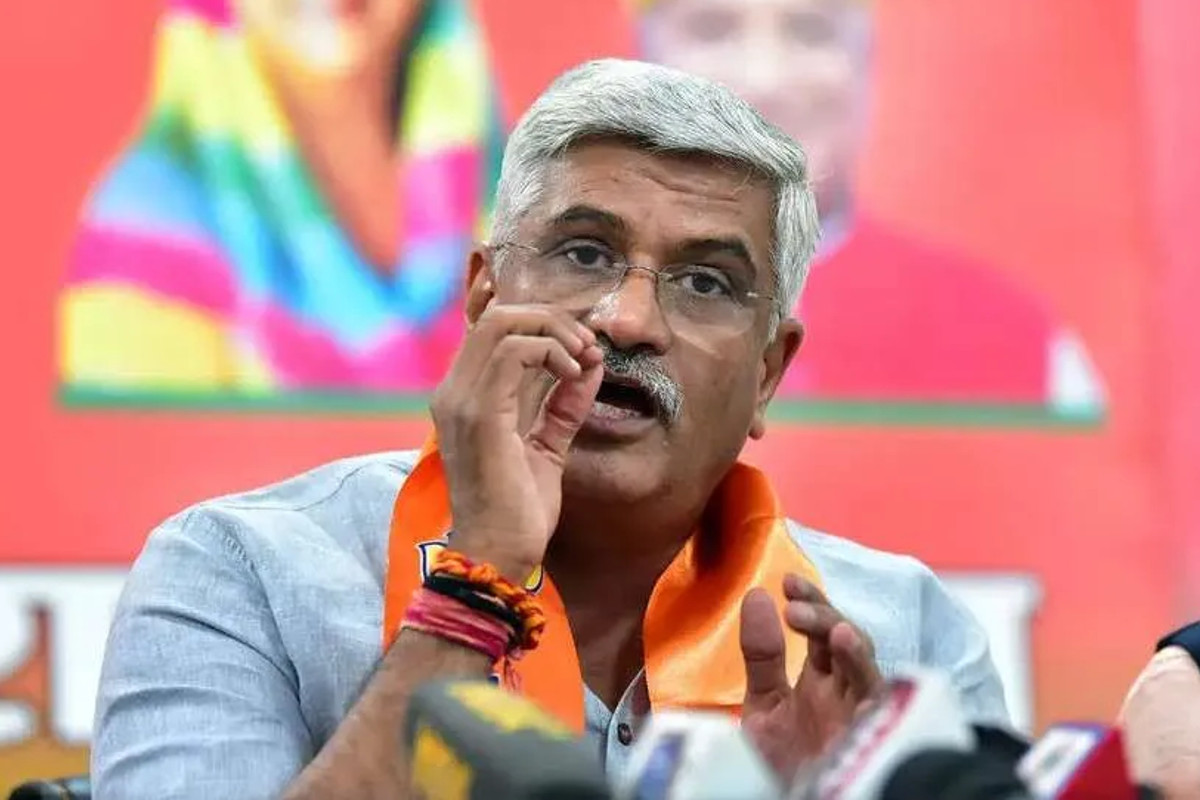 gajendra singh shekhawat