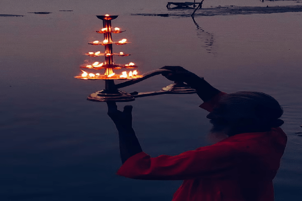 Ganga Dussehra