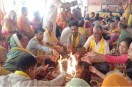 Panchkundiya Balivaishva Yagya