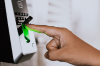 Strict action against employees who found a way to bypass e-attendance in MP