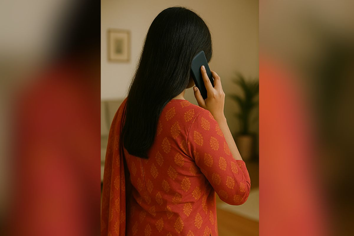 Udaipur: सोशल मीडिया पर दोस्त बनी महिला बनाने लगी ‘रोज बात’ करने का दबाव, थाने
पहुंचा मामला