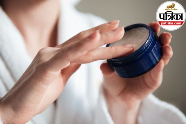 Night cream benefits