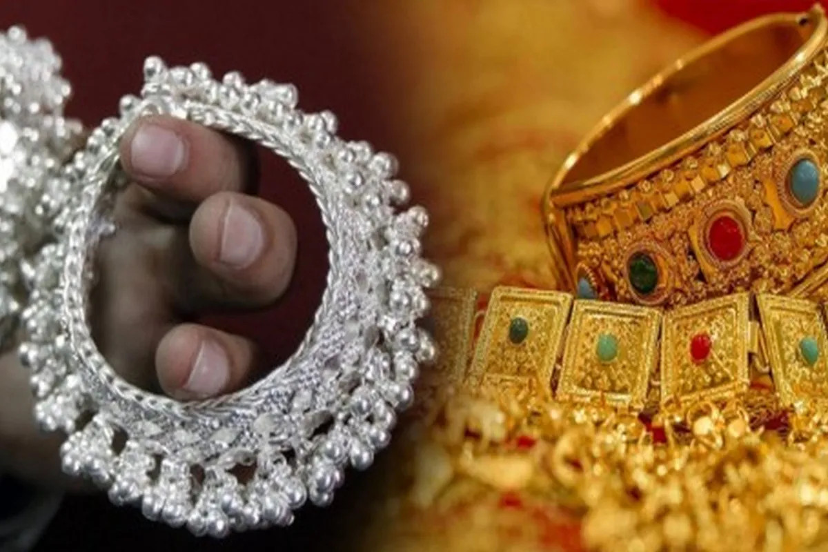 Gold Silver Prize: आज इतना सस्ता हुआ सोना और चांदी, क्या रहा मंडी में जीरे का
भाव, यहां जानें