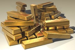 Gold Price Today: सस्ता हो गया सोना, कीमतों में आई जबरदस्त गिरावट, जानिए क्या रह
गए हैं भाव - image