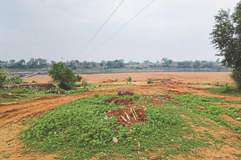 CG Crime: मोहड़ रेत तस्करी मामले में ABVP के नेता तक नहीं पहुंच पाई पुलिस, माना जा रहा पूरे कांड का मास्टरमाइंड