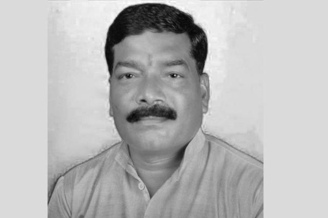 gopal khatri