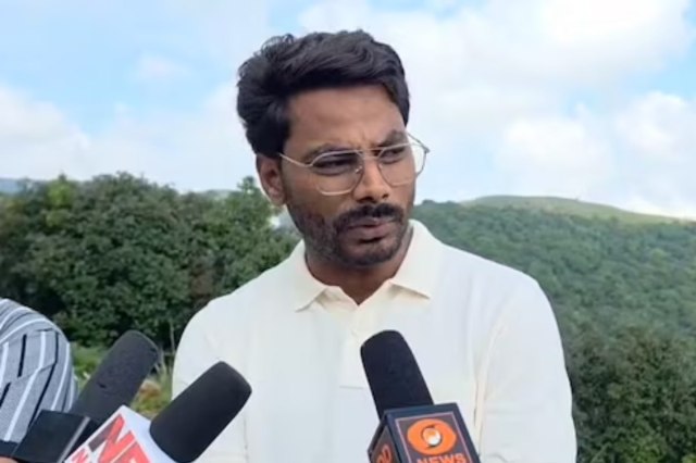 govind singh