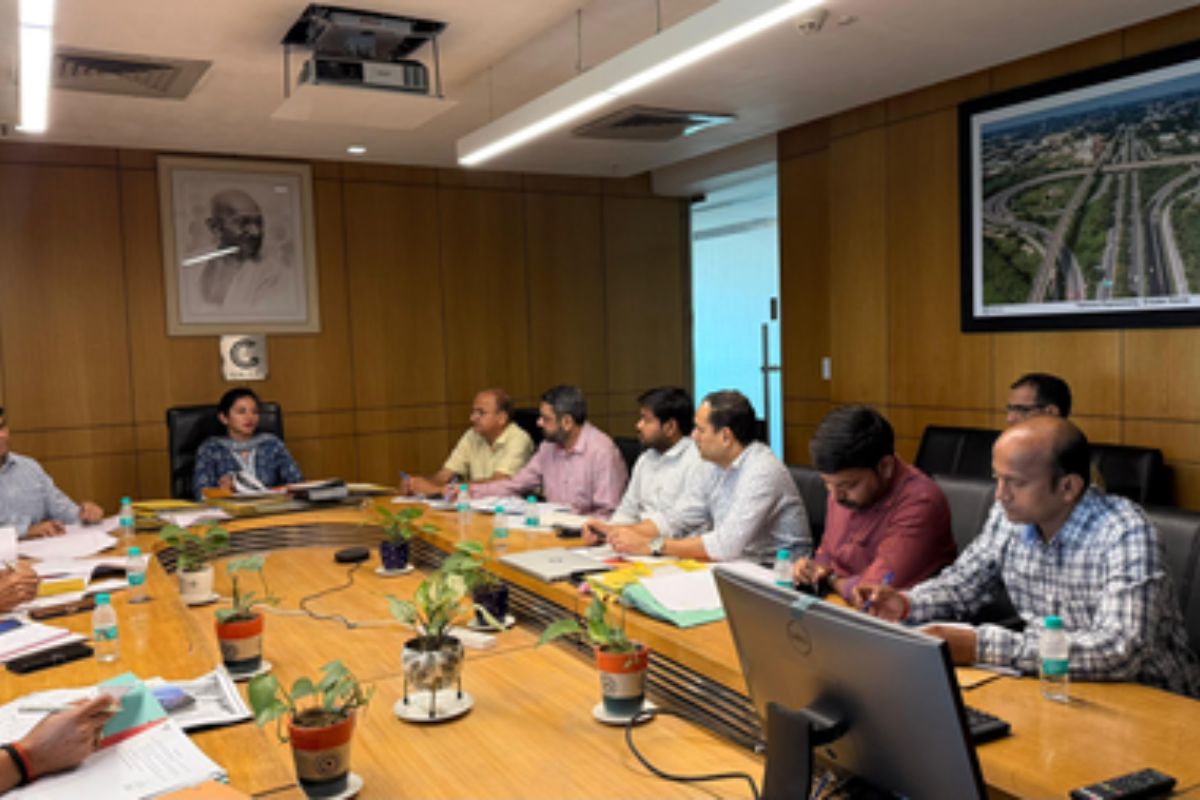 अस्तौली-बादलपुर में बनेंगे 33/11 केवी के बिजलीघर, 32 करोड़ की लागत से निर्माण