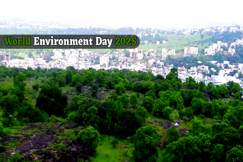 World Environment Day 2025