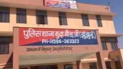 राजस्थान के धोलाखेड़ा गांव में युवक को निर्वस्त्र कर बेल्टों से पीटा - image