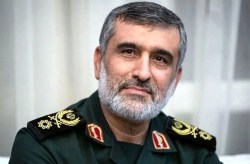 Israel-Iran War: इज़रायली एयरस्ट्राइक में ईरानी एयरफोर्स के कमांडर ब्रिगेडियर
जनरल आमिर अली हाजीज़ादेह की मौत - image