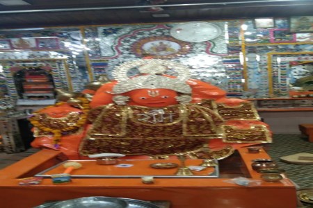 hanuman