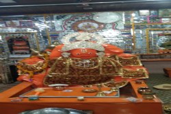 गढ़पहरा धाम में भरेगा मेला, रामभक्त हनुमान का होगा अभिषेक और विशेष श्रृंगार - image