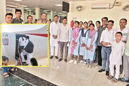 hanumangarh news