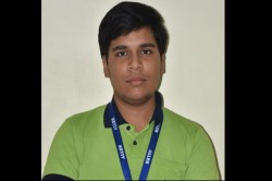 JEE Advanced 2025 Result: निगेटिव सोचकर हार मानना गलत, आगे कई मौके होंगे.. :
हर्ष भगत - image