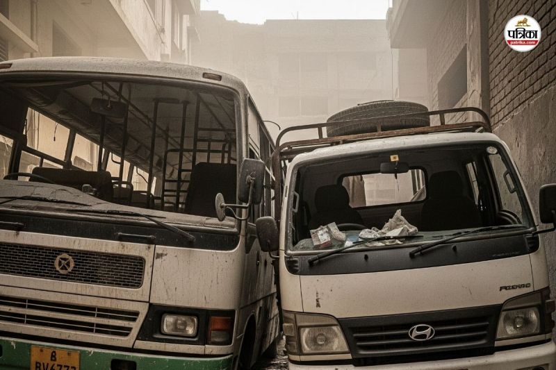 hathras accident news