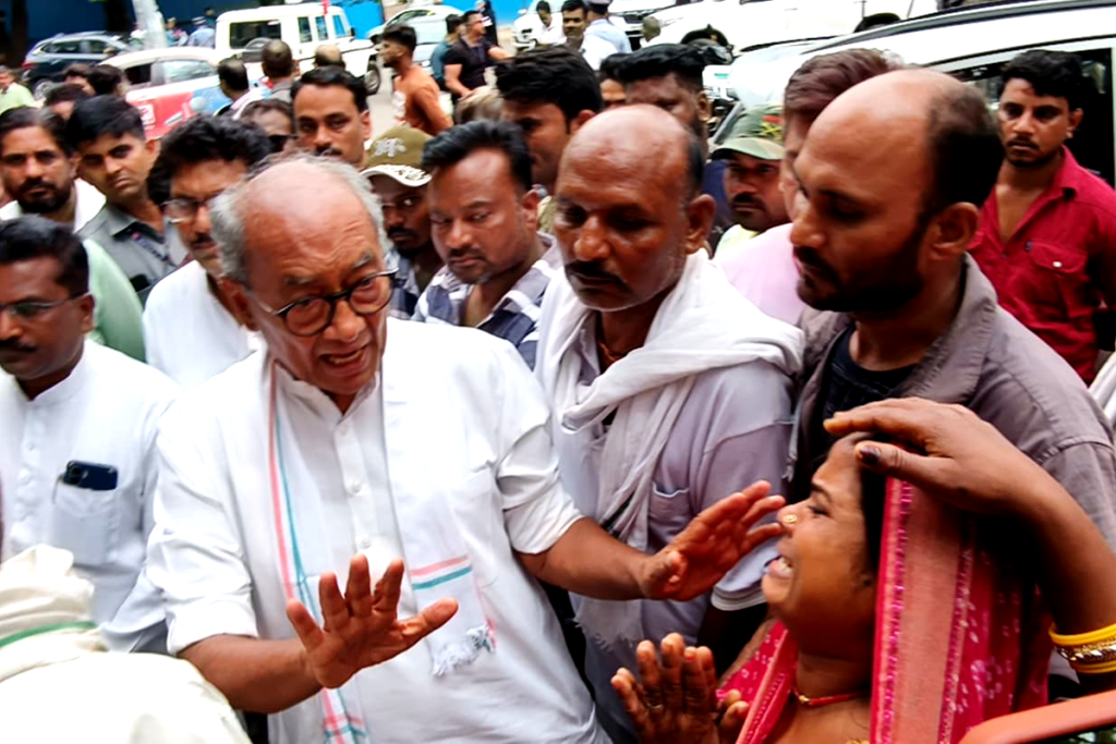 Murder In Shobha Yatra