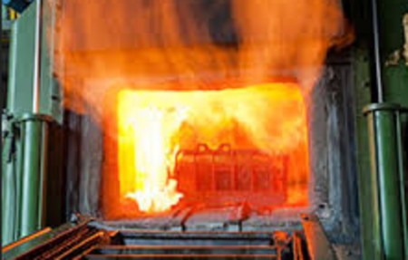 China's new ceramic withstands 3600 degree temperature