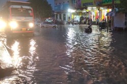 Rain Alert Today: 30 मिनट और राजस्थान के 30 जिले, जानिए IMD की बारिश को लेकर
बड़ी चेतावनी - image