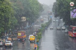 IMD Warning: मौसम विभाग का डराने वाला आया अपडेट, 1-2-3 जून को इन राज्यों में
होगी भारी बारिश - image