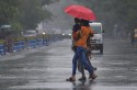 Heavy Rainfall Predicted Across Several States for the Next Seven Days