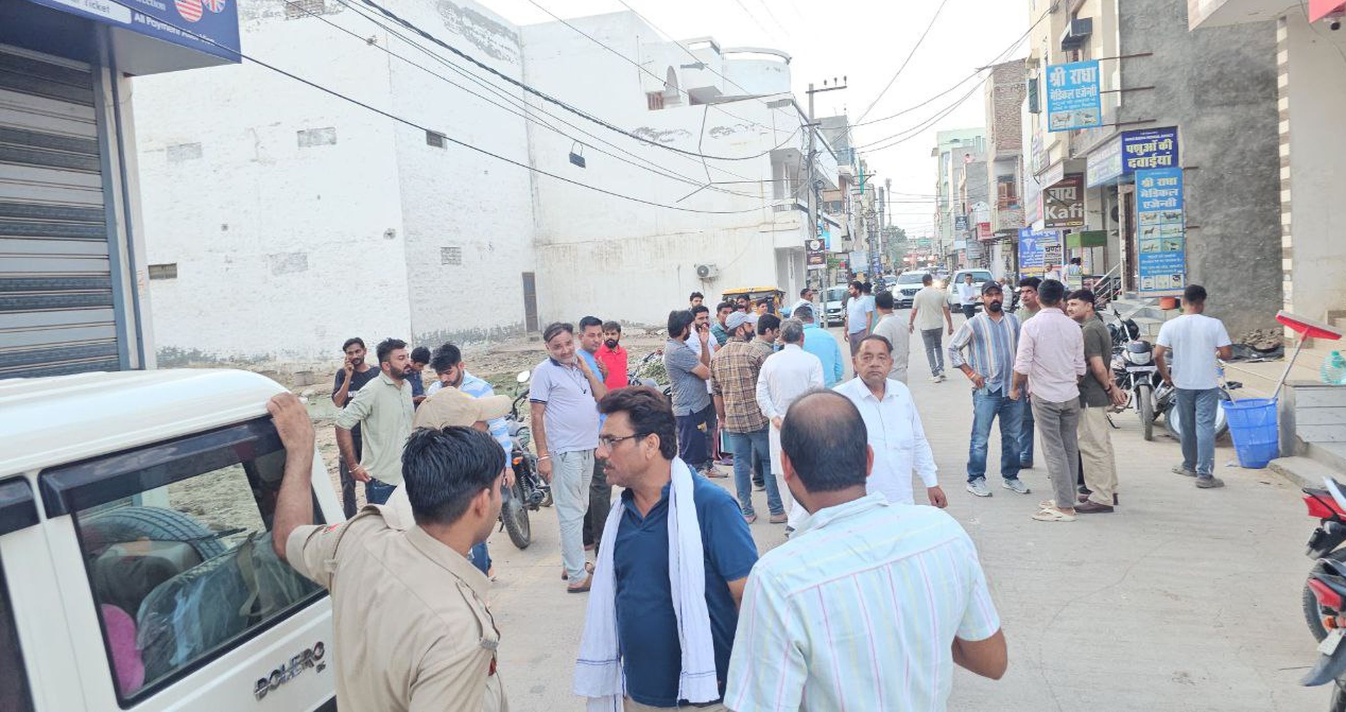 पुलिस मुख्यालय तक पहुंची घंटे के हिसाब से किराए वाले संदिग्ध कैफे-होटलों की
शिकायत