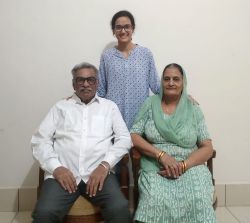 Hanumangarh: पलाशा का NEET में धमाल, इस साल 12वीं में भी रहा था शानदार रिजल्ट,
सीकर से की थी तैयारी - image