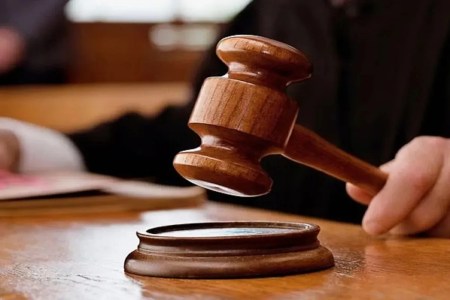 highcourt order