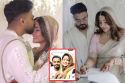 हिंदू से शादी कर Hina Khan ने अपनाया सनातन धर्म? इस बॉलीवुड एक्टर ने फोटो शेयर
कर दी बधाई